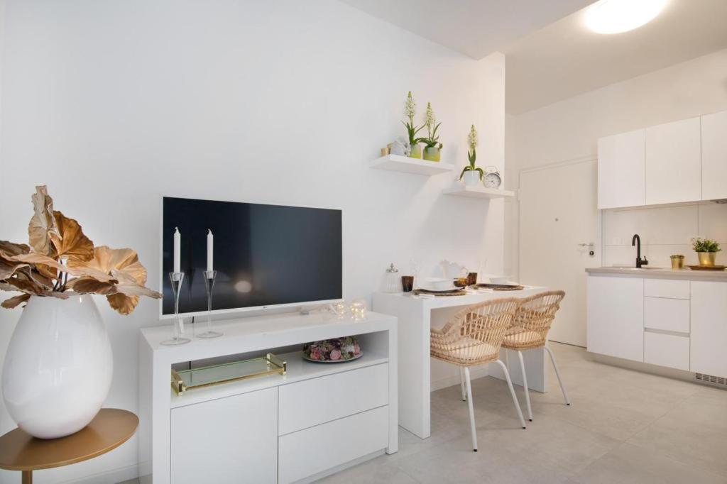 Zigo Modern Studio Apartment Near Beach Split Exterior foto